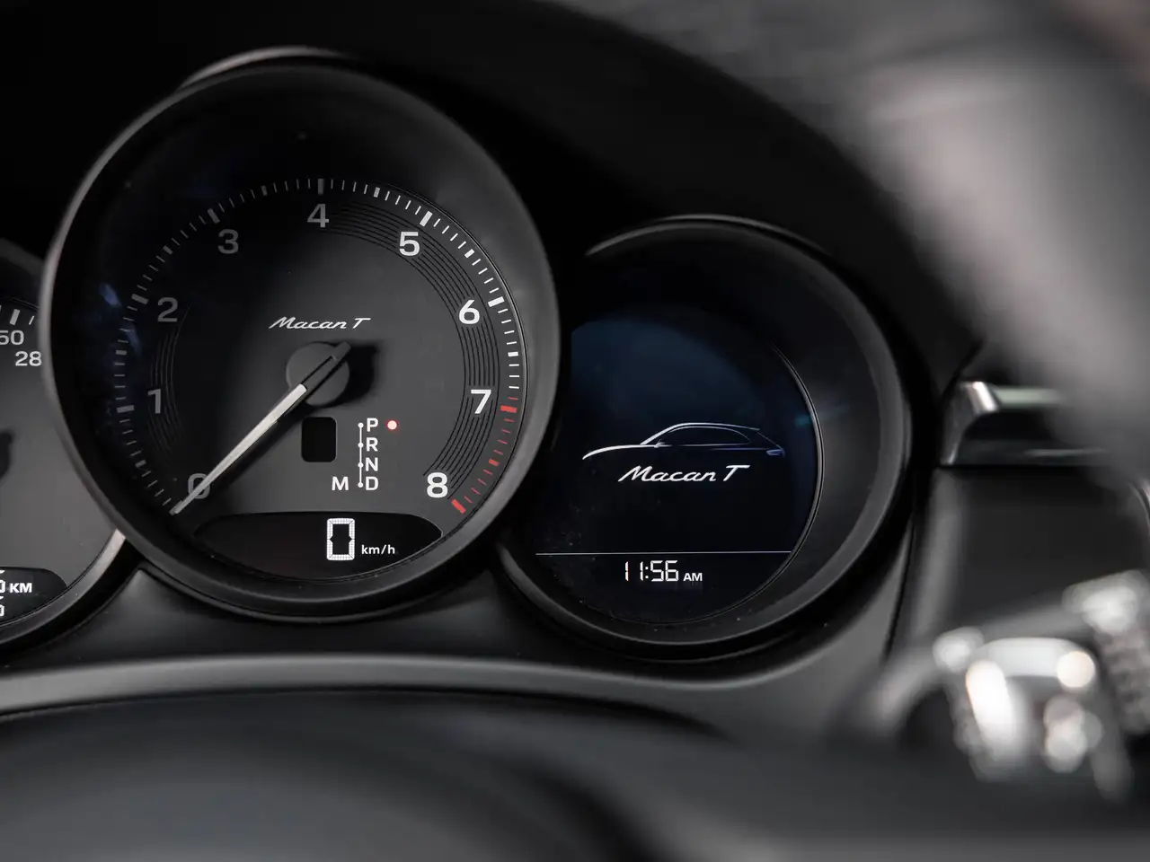 Porsche Macan - Image 15