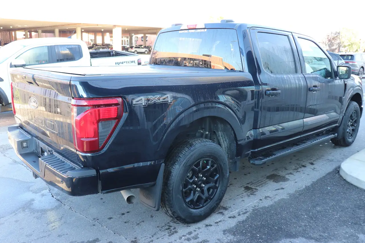Ford F-150 - Image 4