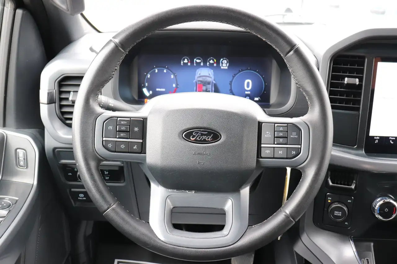 Ford F-150 - Image 11