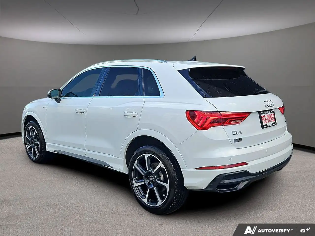 Audi Q3 - Image 4