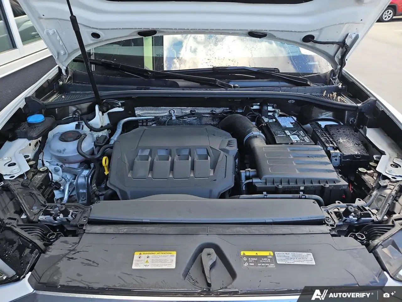 Audi Q3 - Image 10