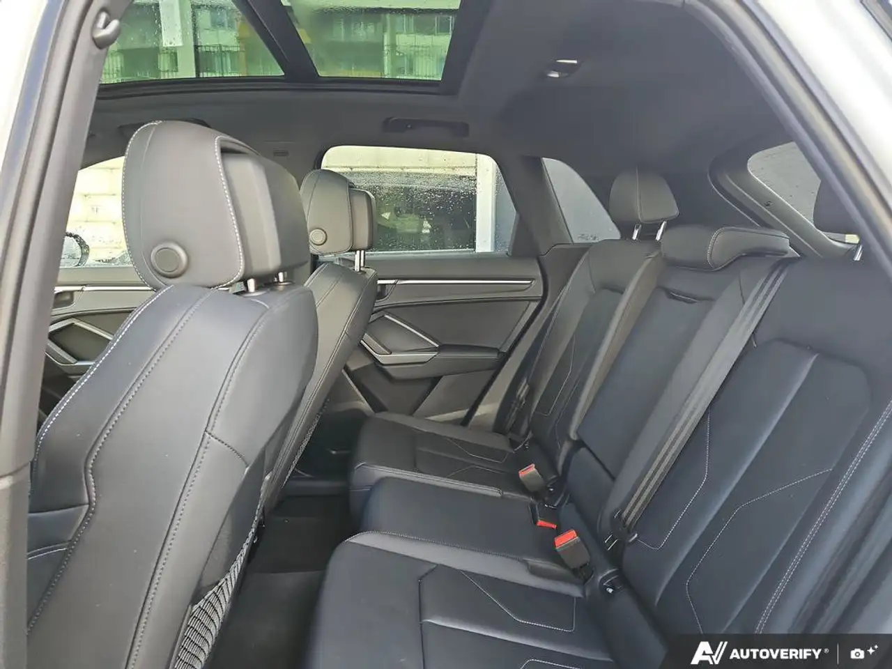 Audi Q3 - Image 23