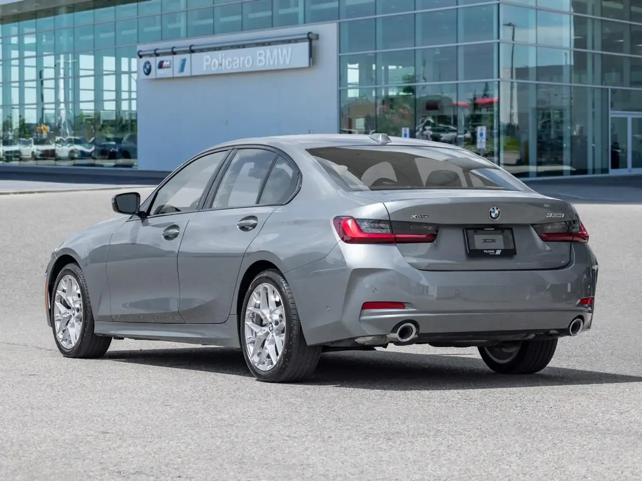 BMW 3 Series - Image 5
