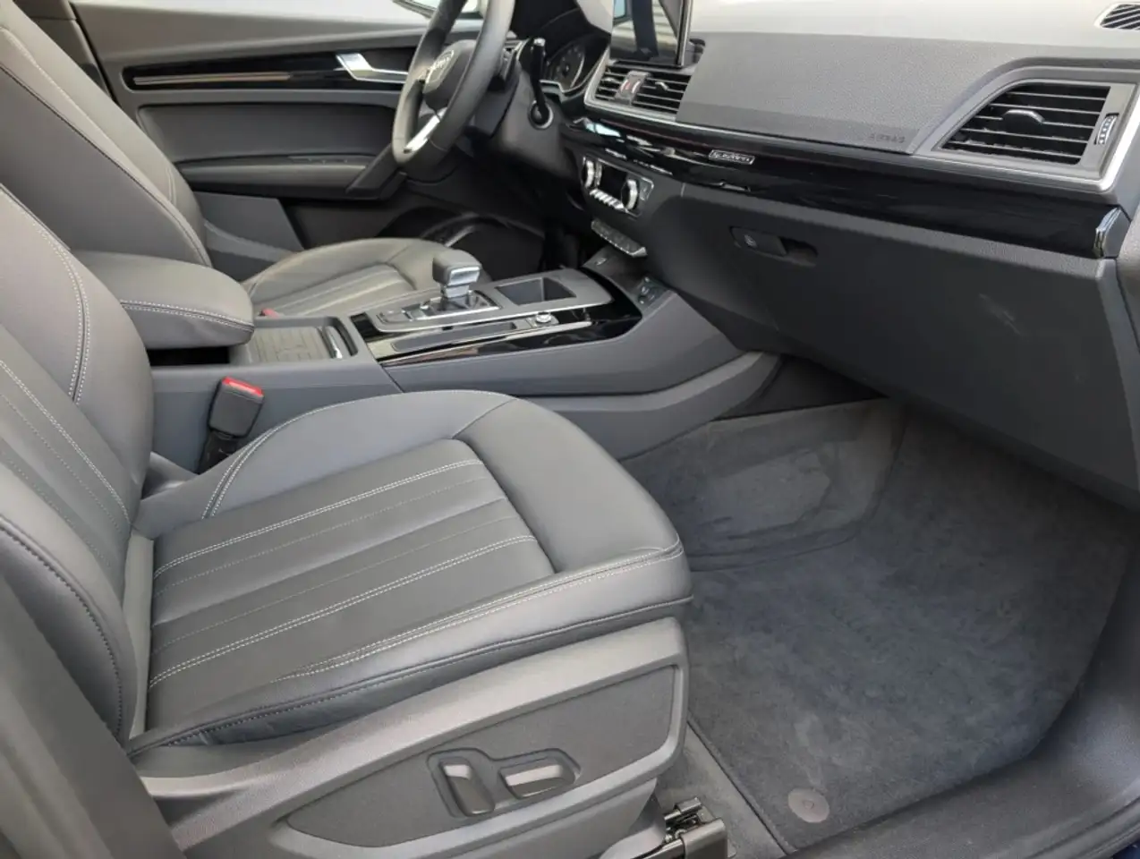 Audi Q5 - Image 19