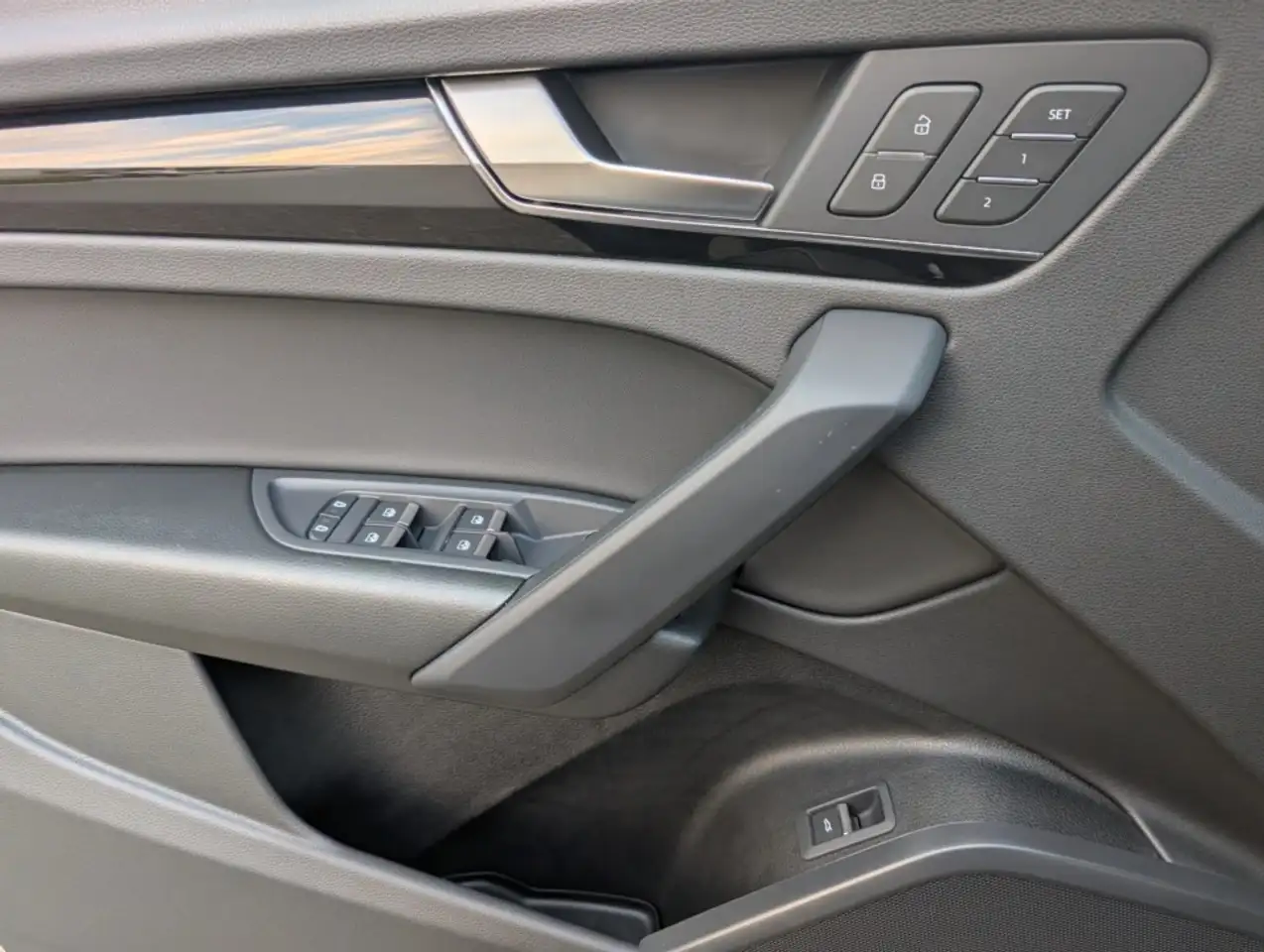 Audi Q5 - Image 9