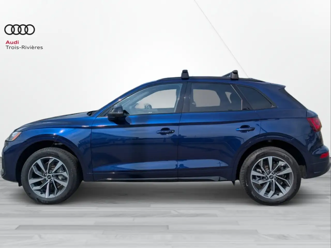 Audi Q5 - Image 6