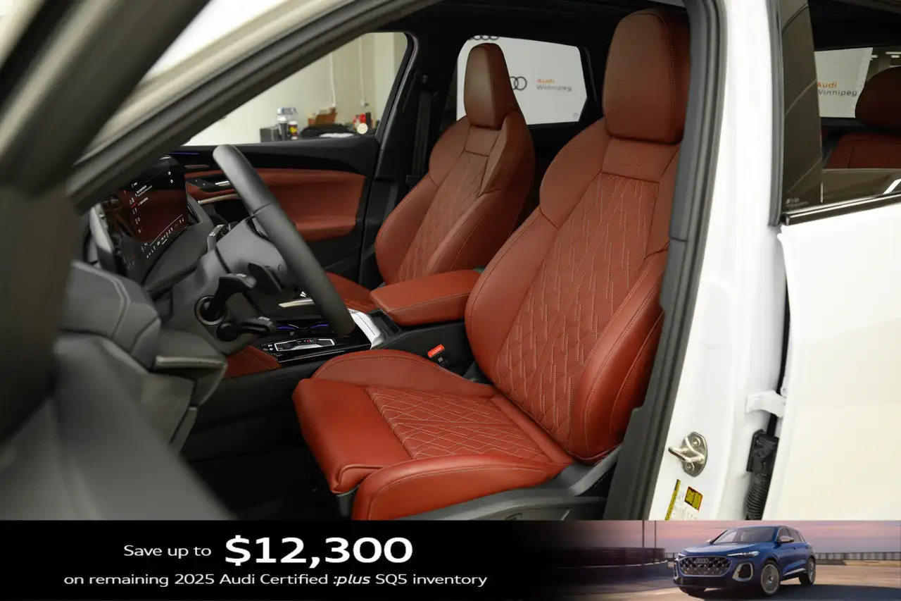 Audi SQ5 - Image 24