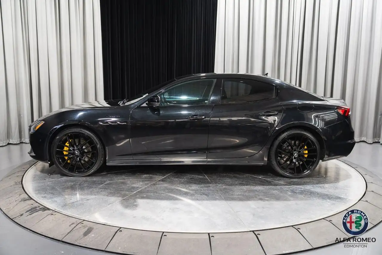 Maserati Ghibli - Image 2