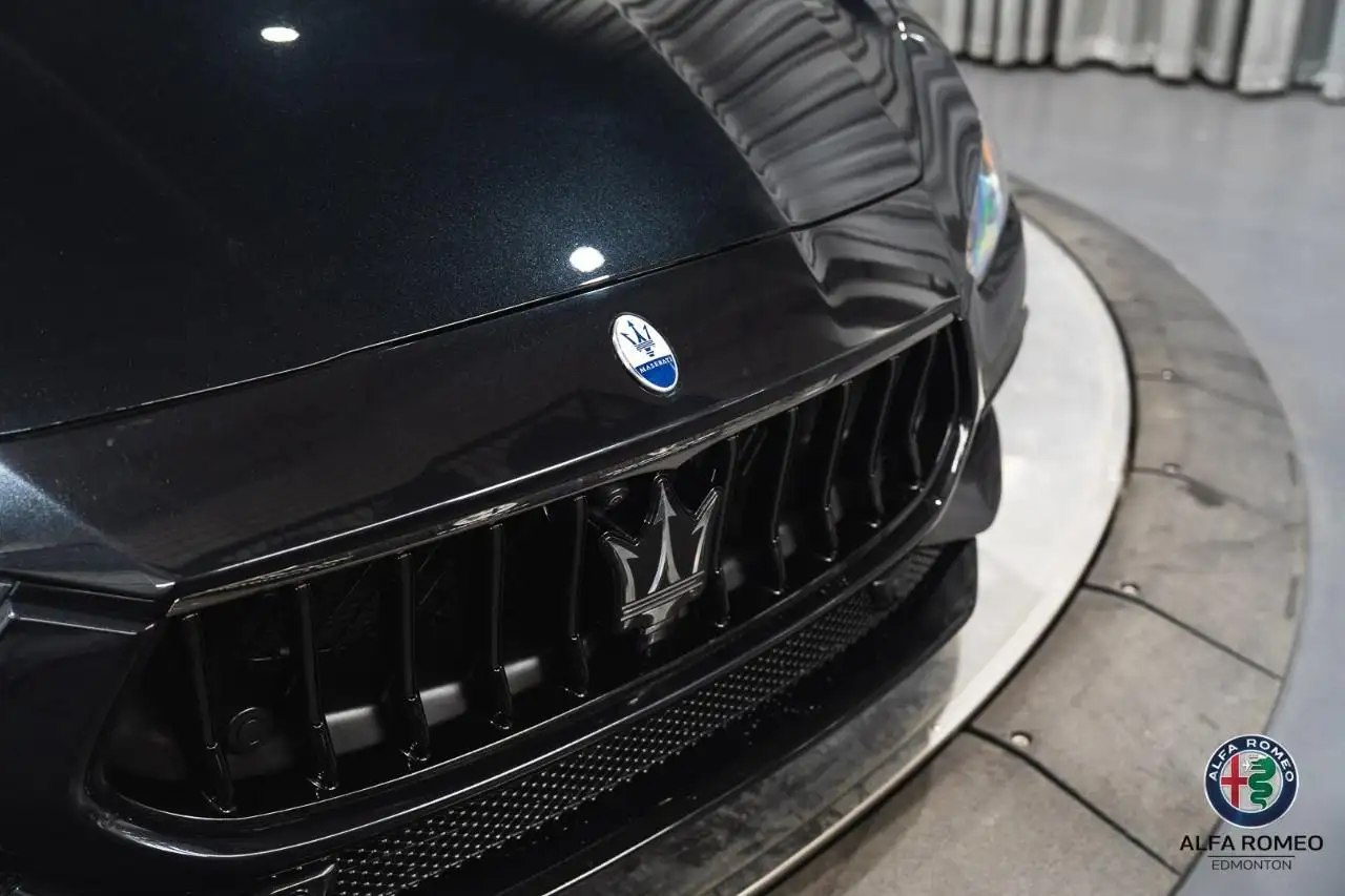 Maserati Ghibli - Image 24