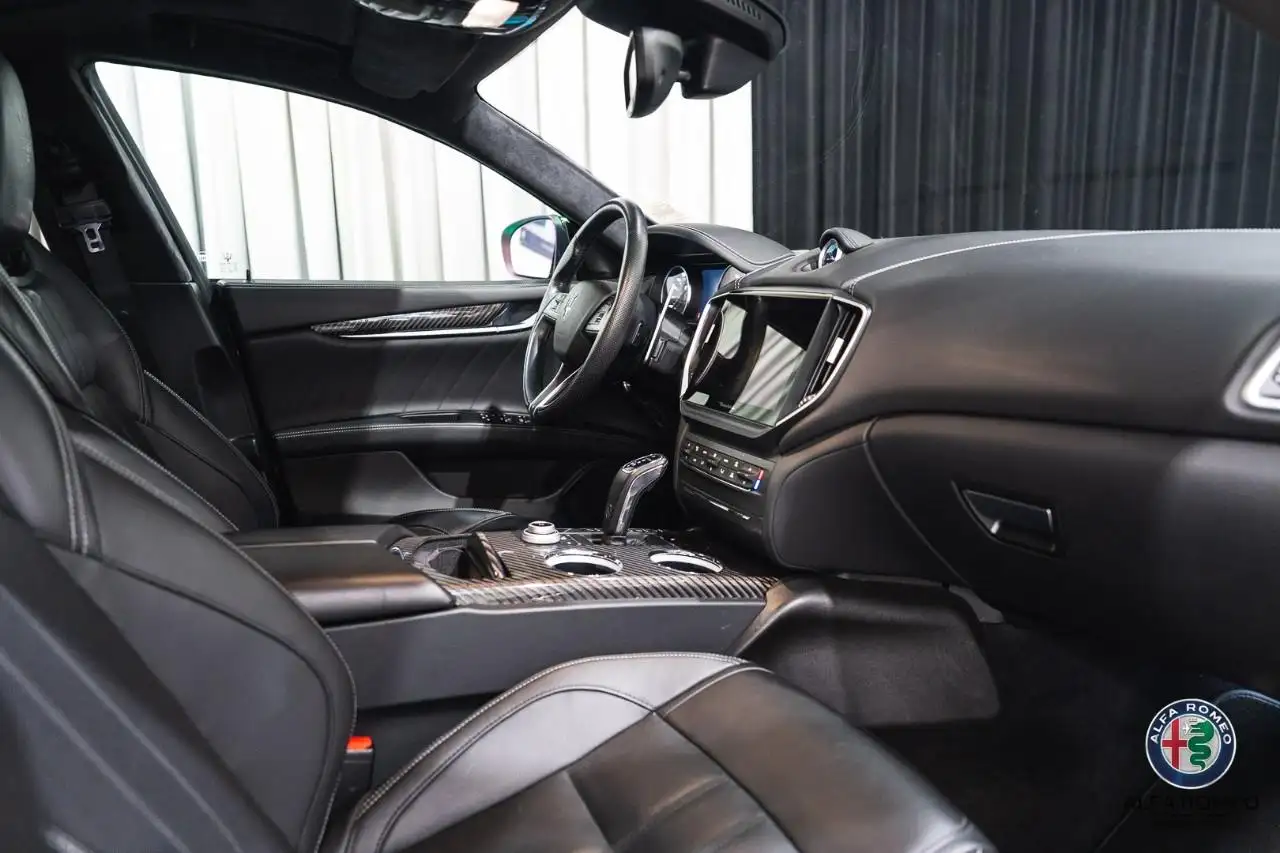 Maserati Ghibli - Image 20