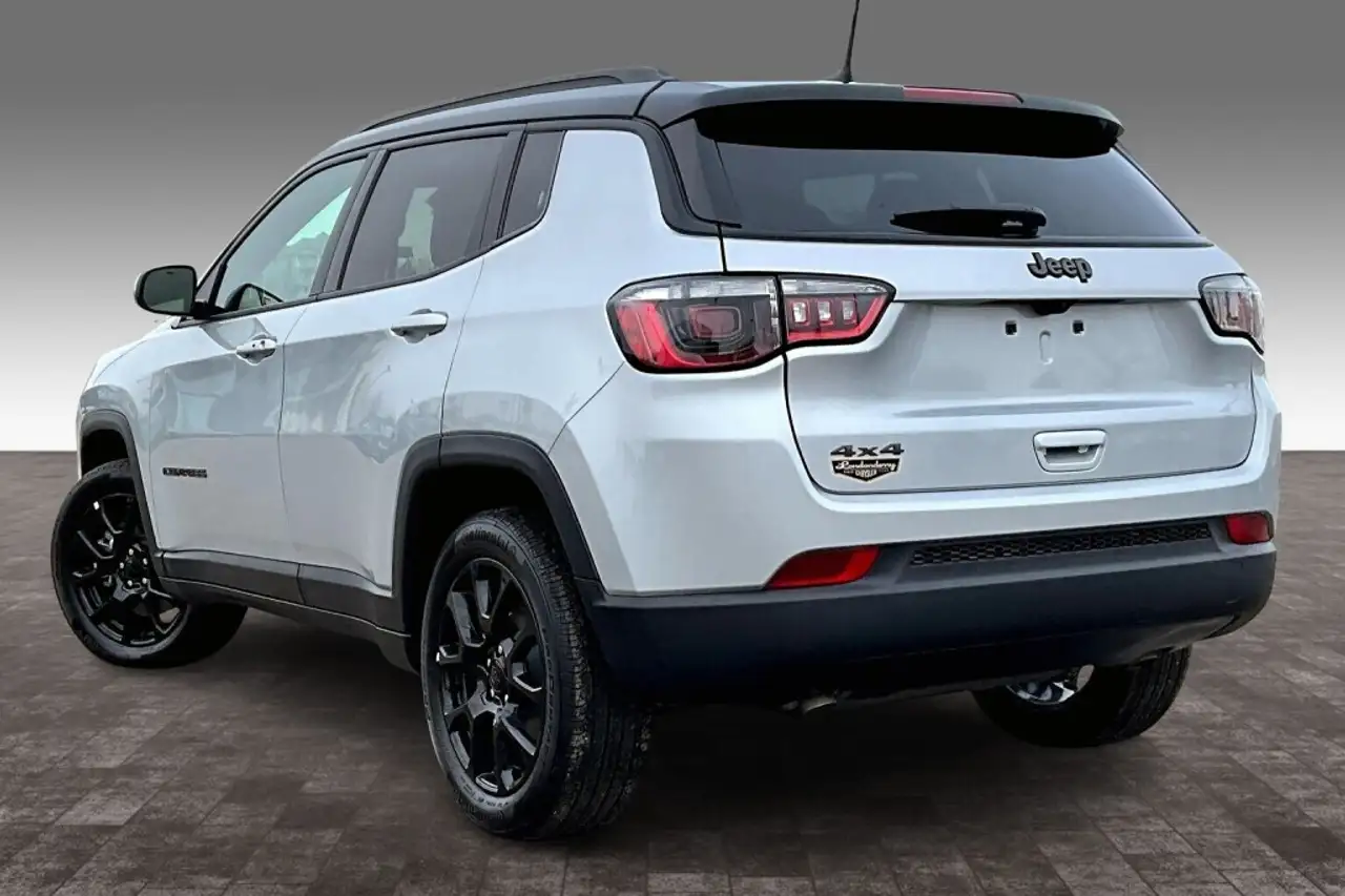 Jeep Compass - Image 3