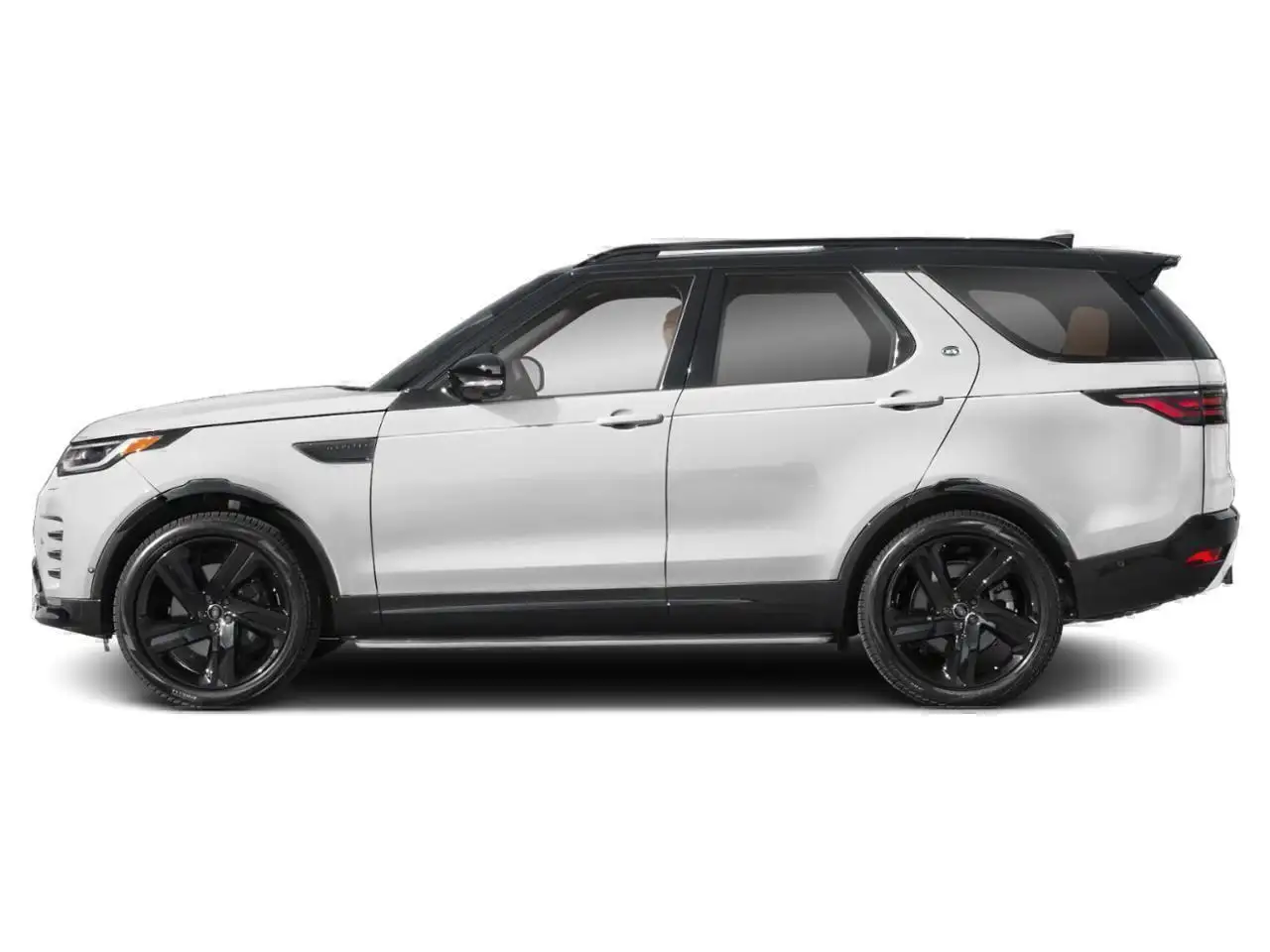 Land Rover Discovery - Image 27