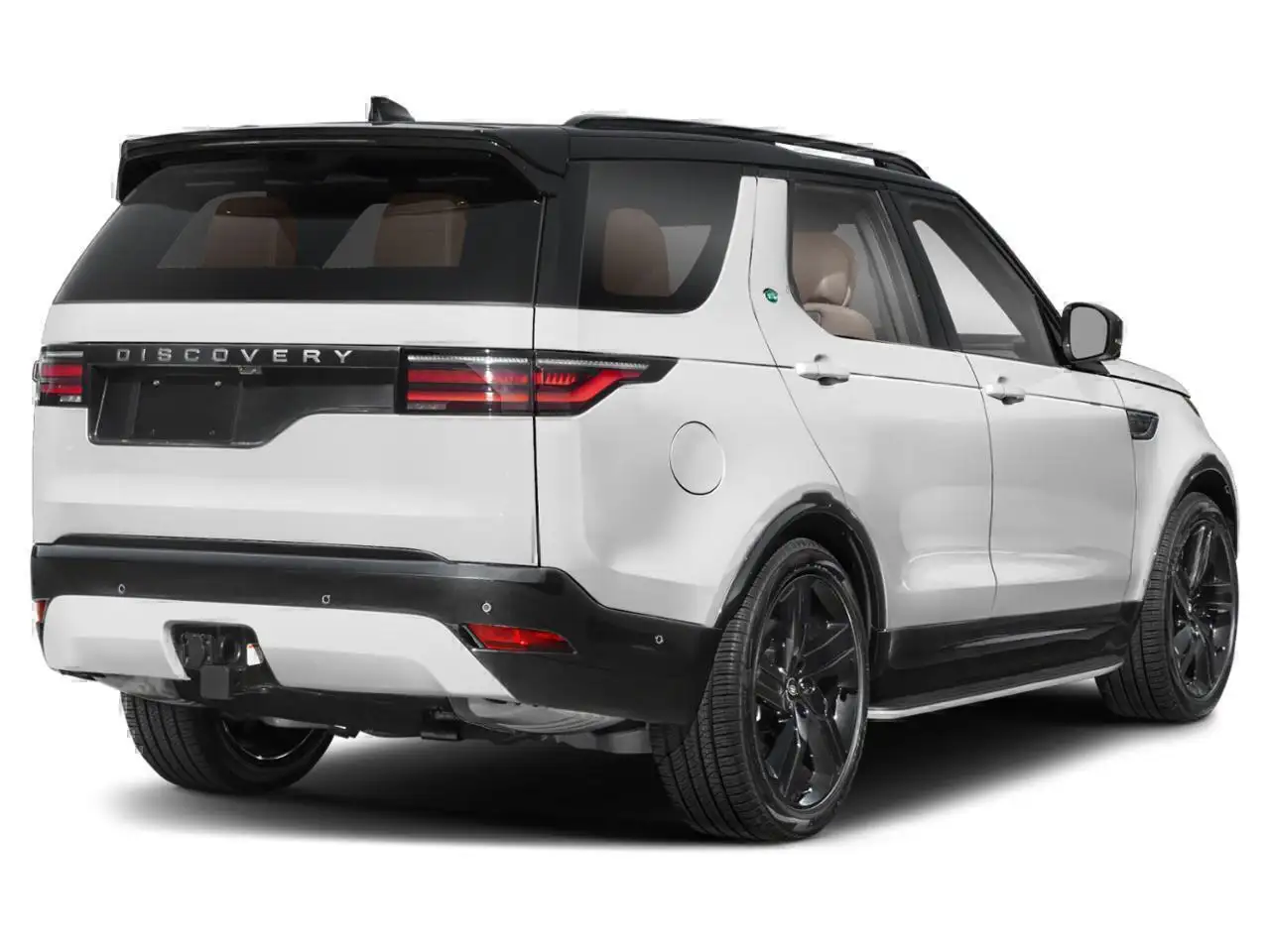 Land Rover Discovery - Image 29