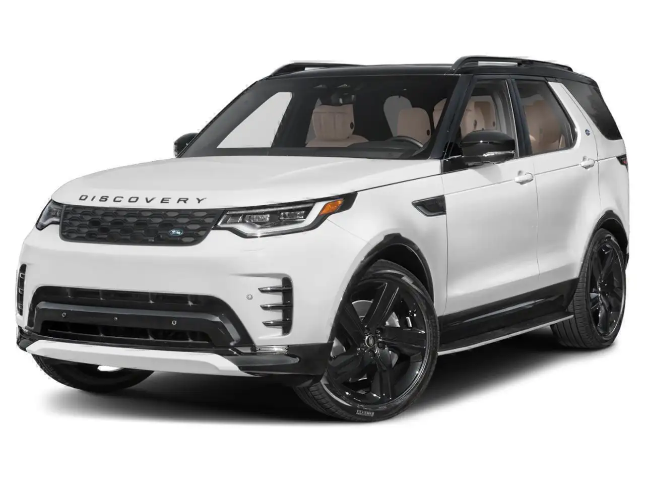 Land Rover Discovery - Image 25