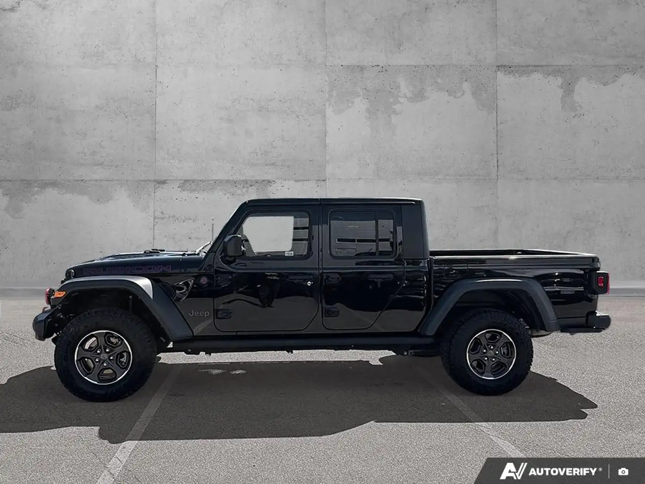 Jeep Gladiator - Image 3