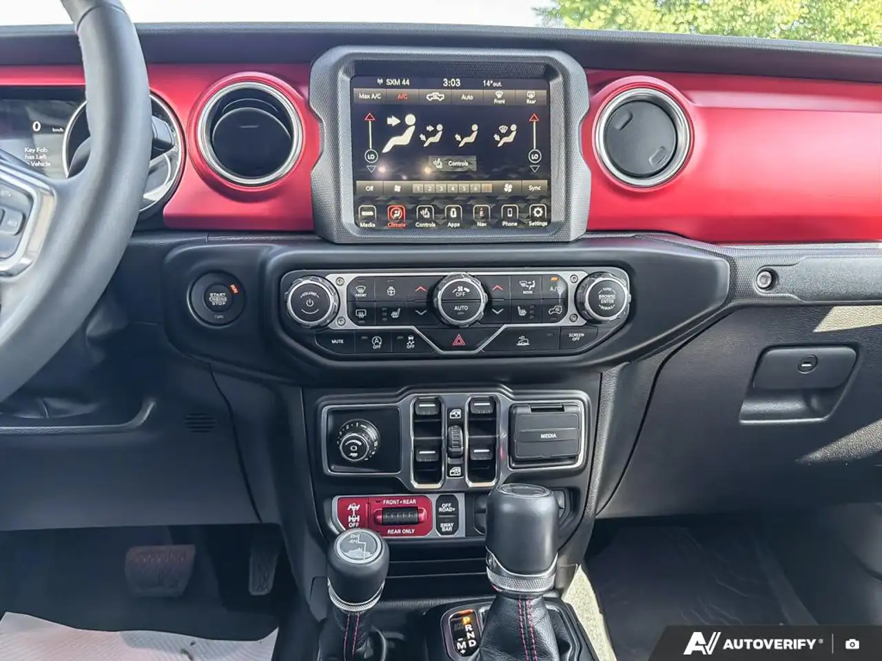 Jeep Gladiator - Image 18