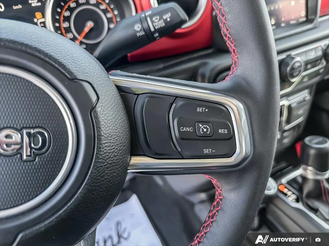 Jeep Gladiator - Image 15