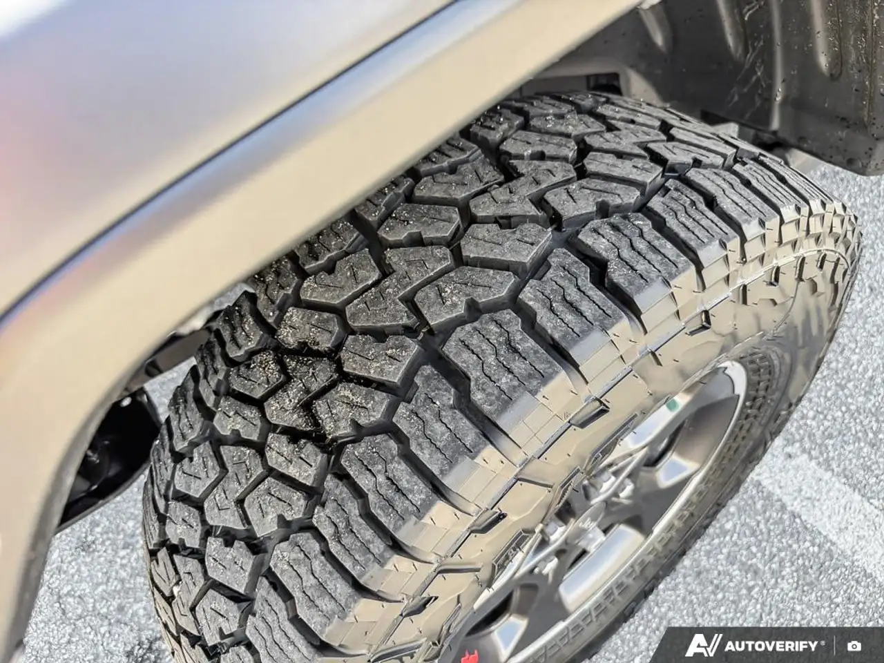 Jeep Gladiator - Image 7