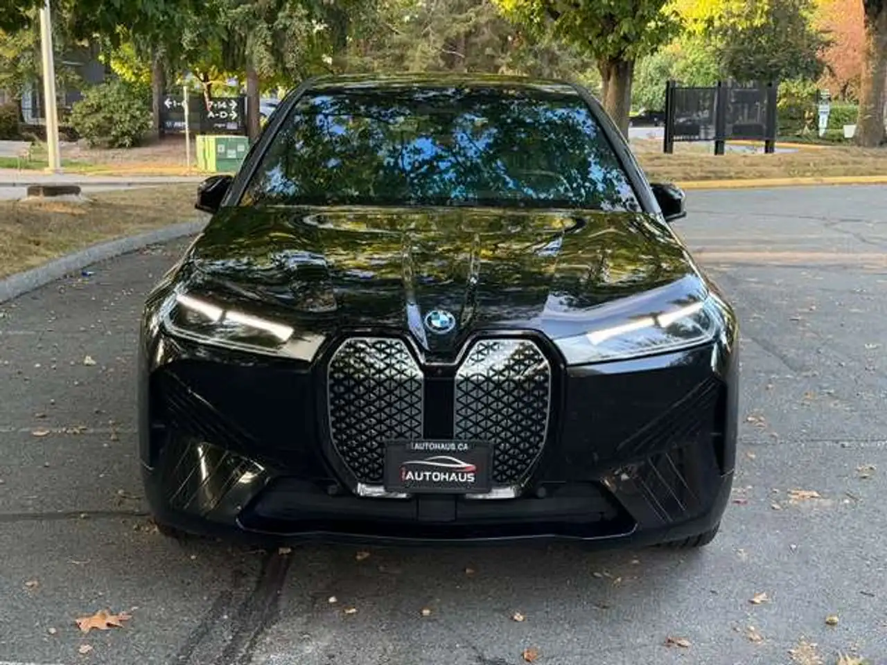 BMW iX - Image 2