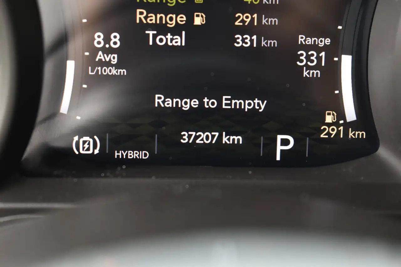 Jeep Wrangler - Image 22