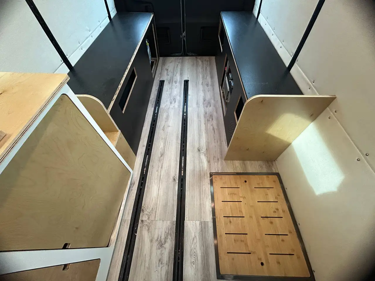Mercedes-Benz Sprinter - Image 6