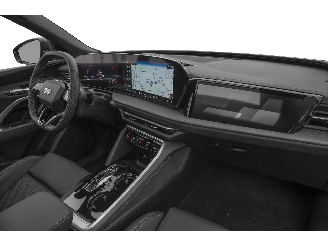 Audi SQ5 - Image 10