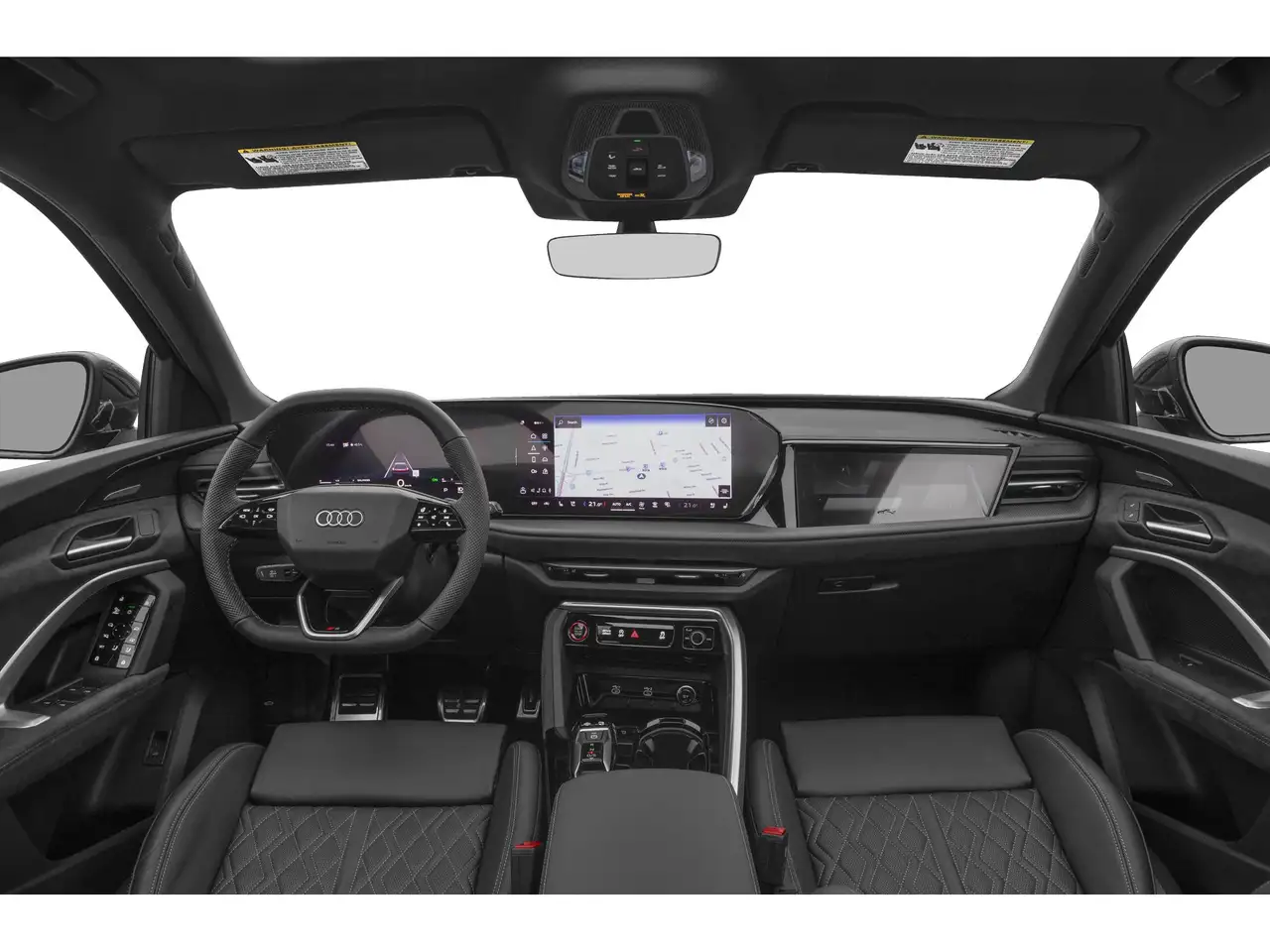 Audi SQ5 - Image 5