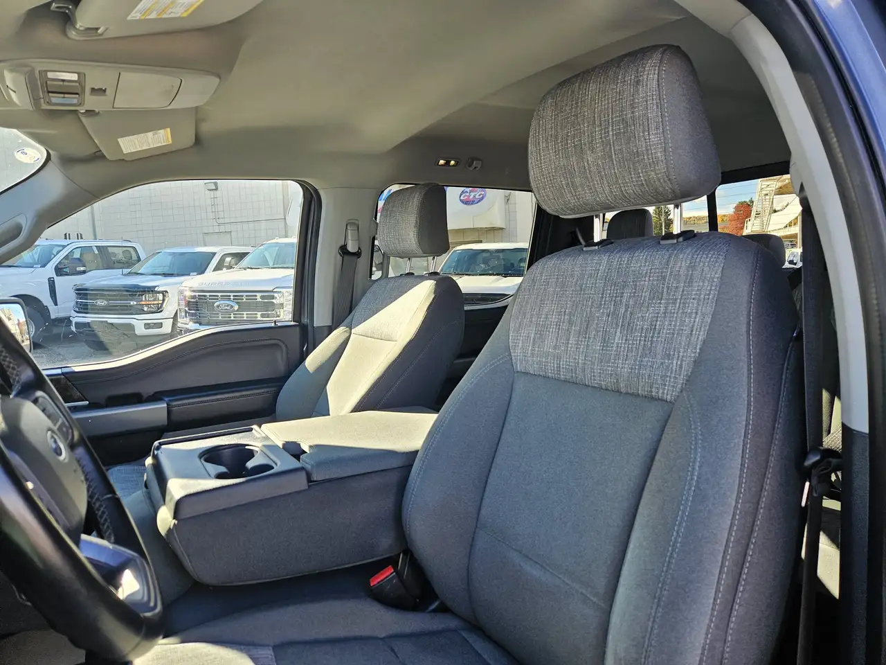 Ford F-150 - Image 21