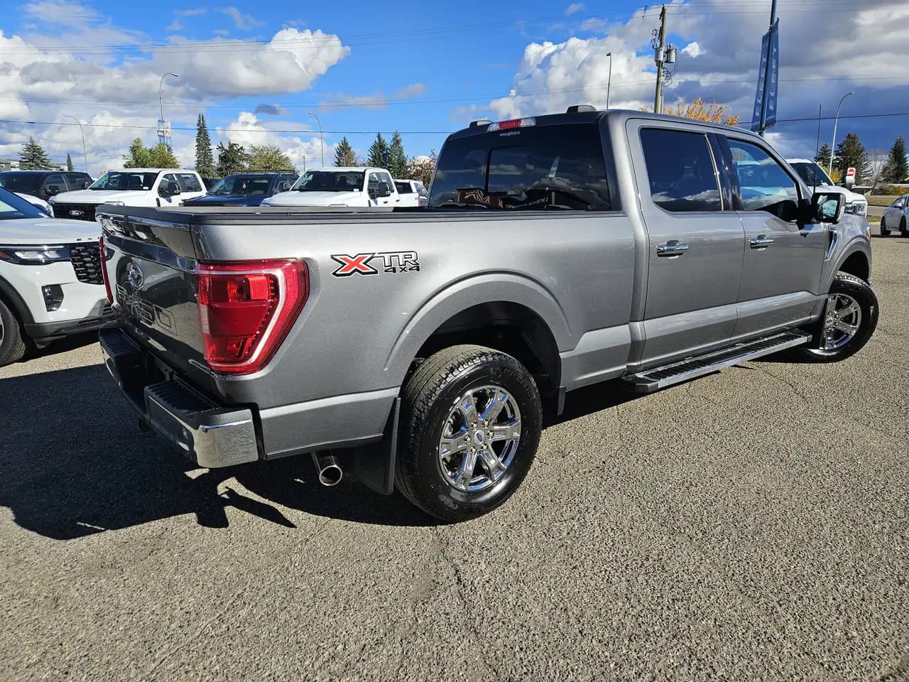 Ford F-150 - Image 5