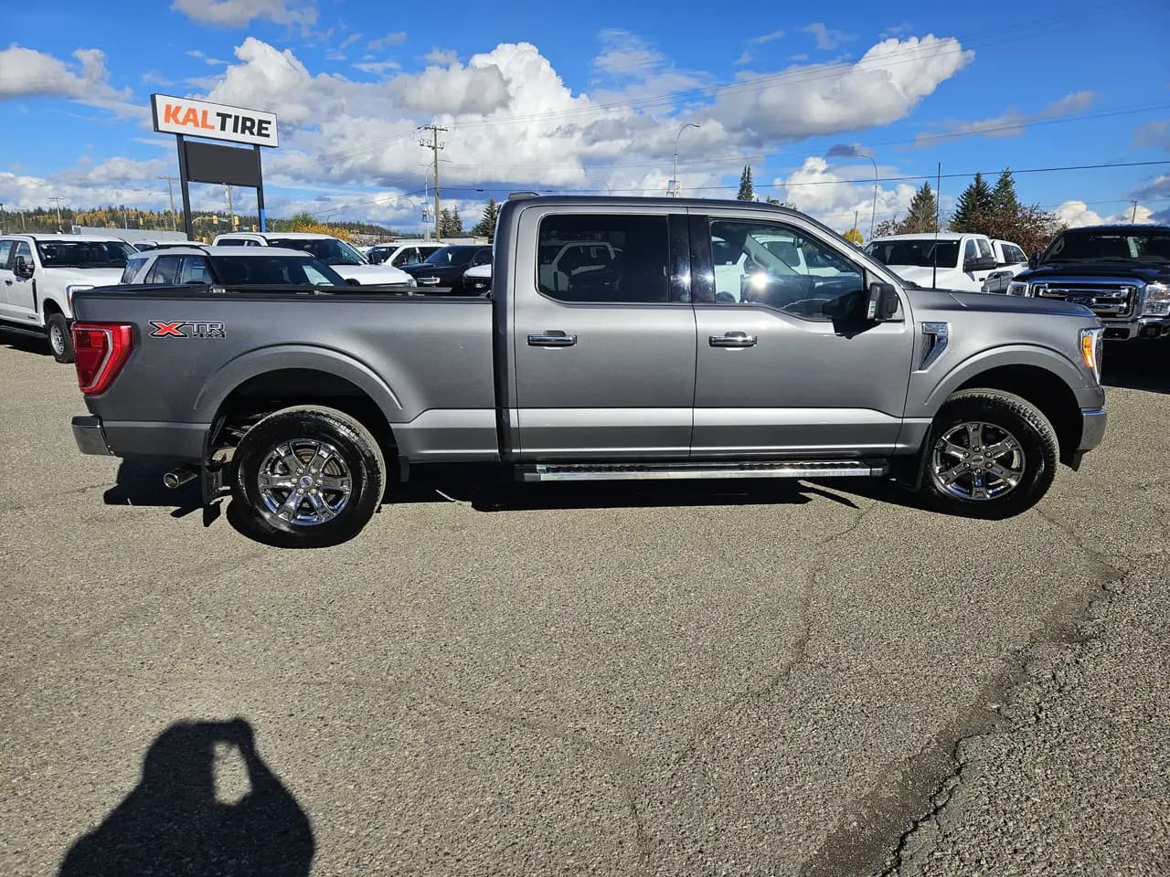 Ford F-150 - Image 4