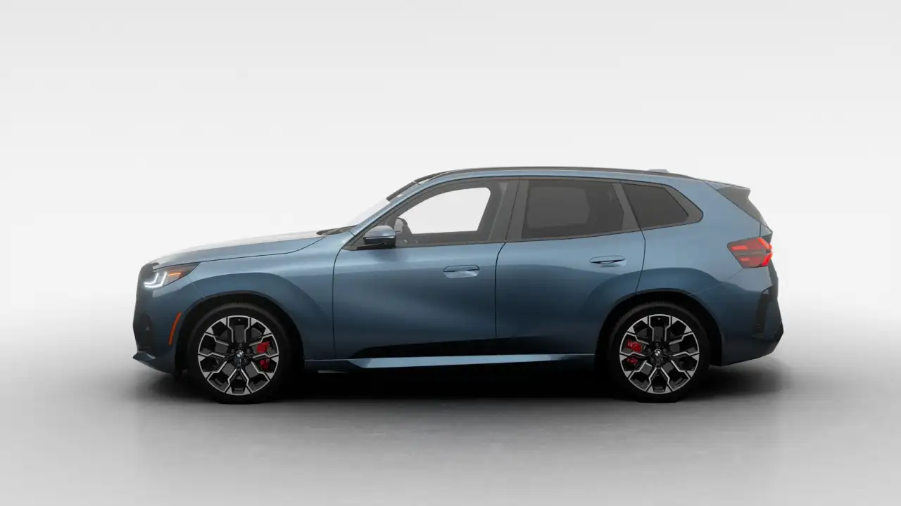 BMW X3 - Image 4