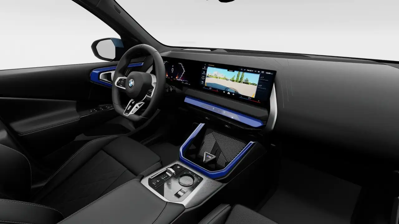 BMW X3 - Image 14