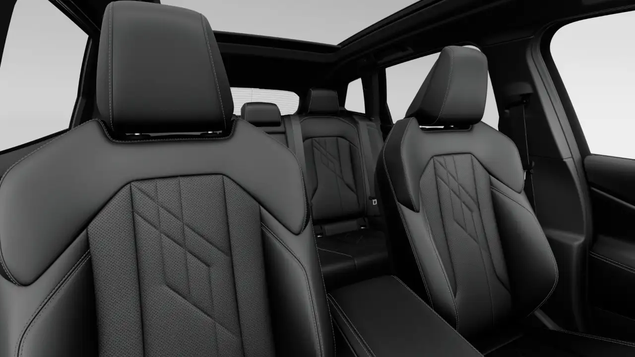 BMW X3 - Image 11