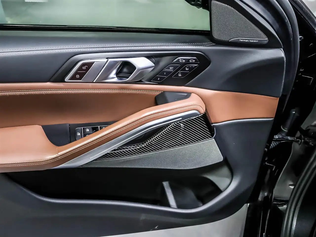 BMW X6 - Image 6
