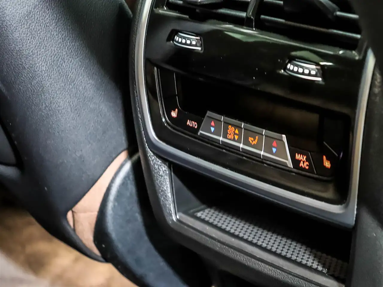 BMW X6 - Image 19