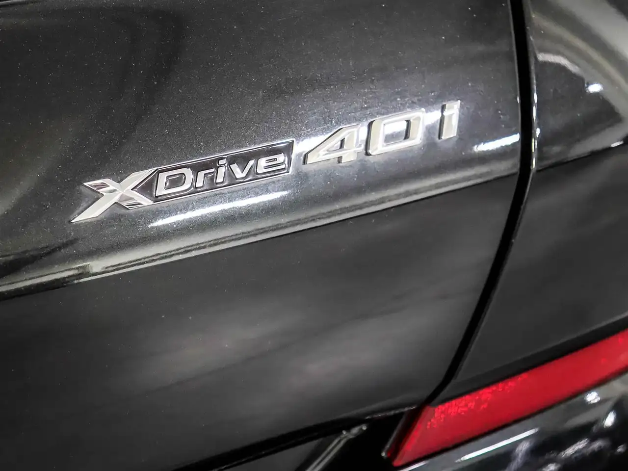 BMW X6 - Image 23