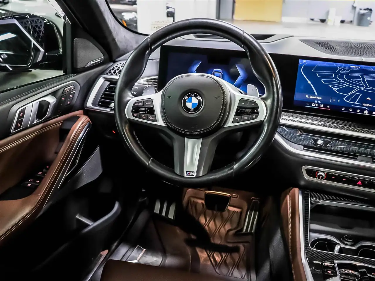 BMW X6 - Image 10