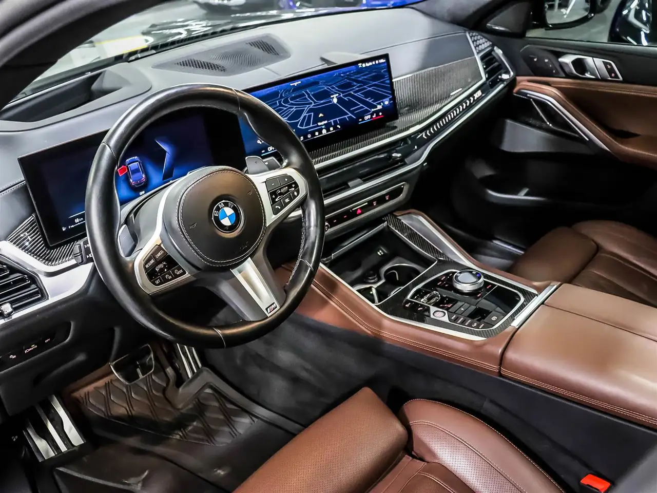 BMW X6 - Image 7