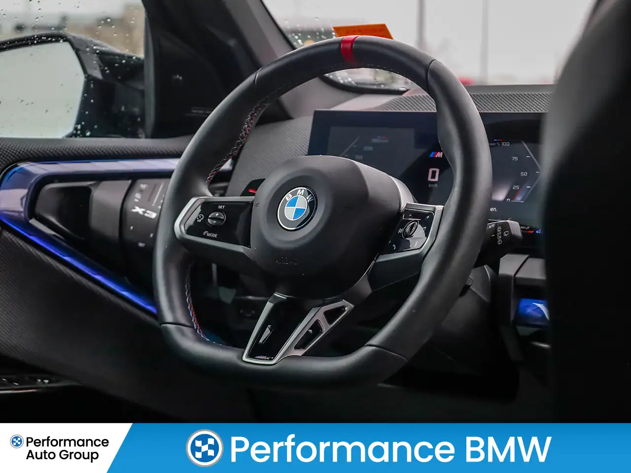 BMW X3 - Image 18