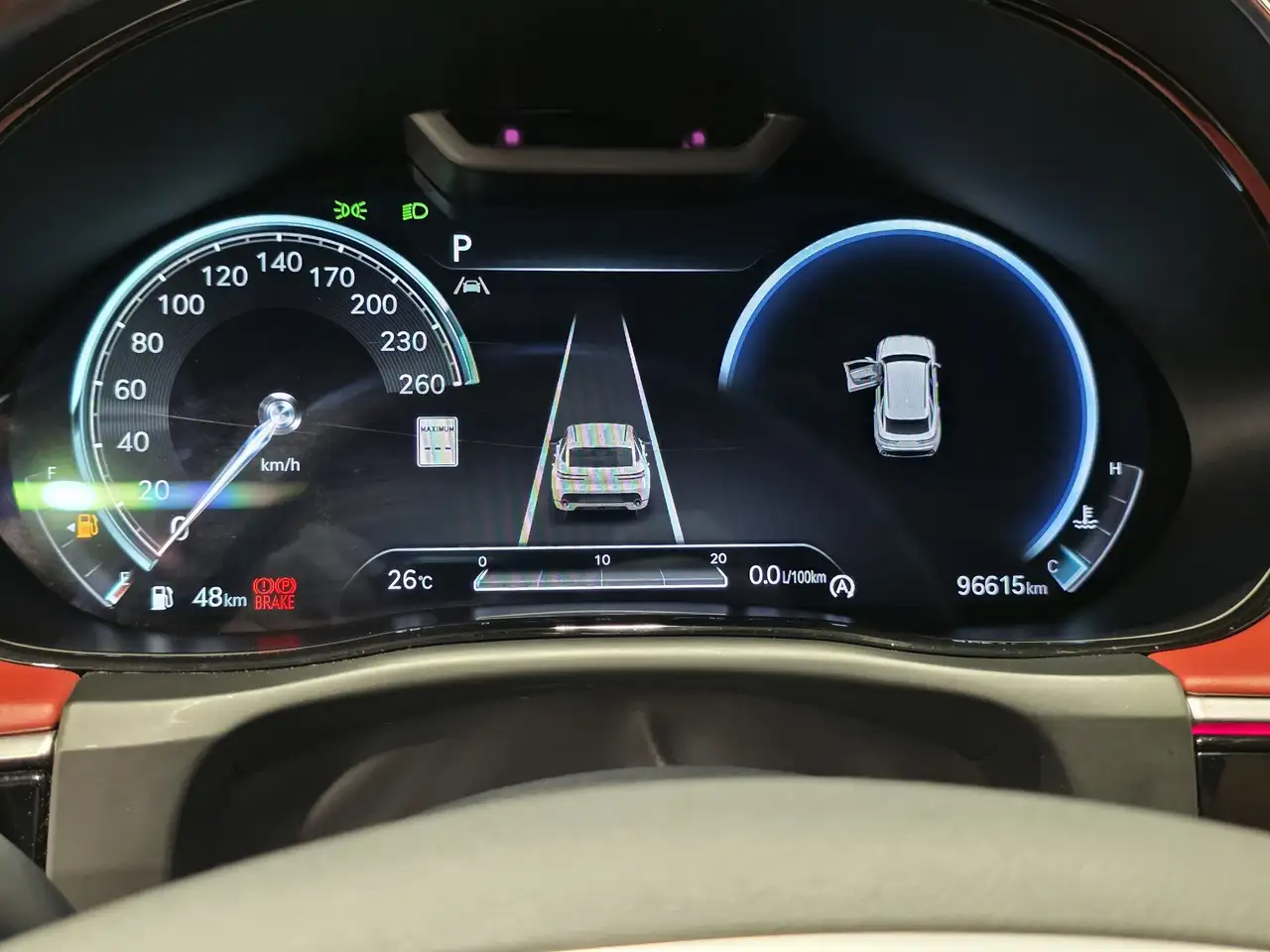 Genesis GV70 - Image 21