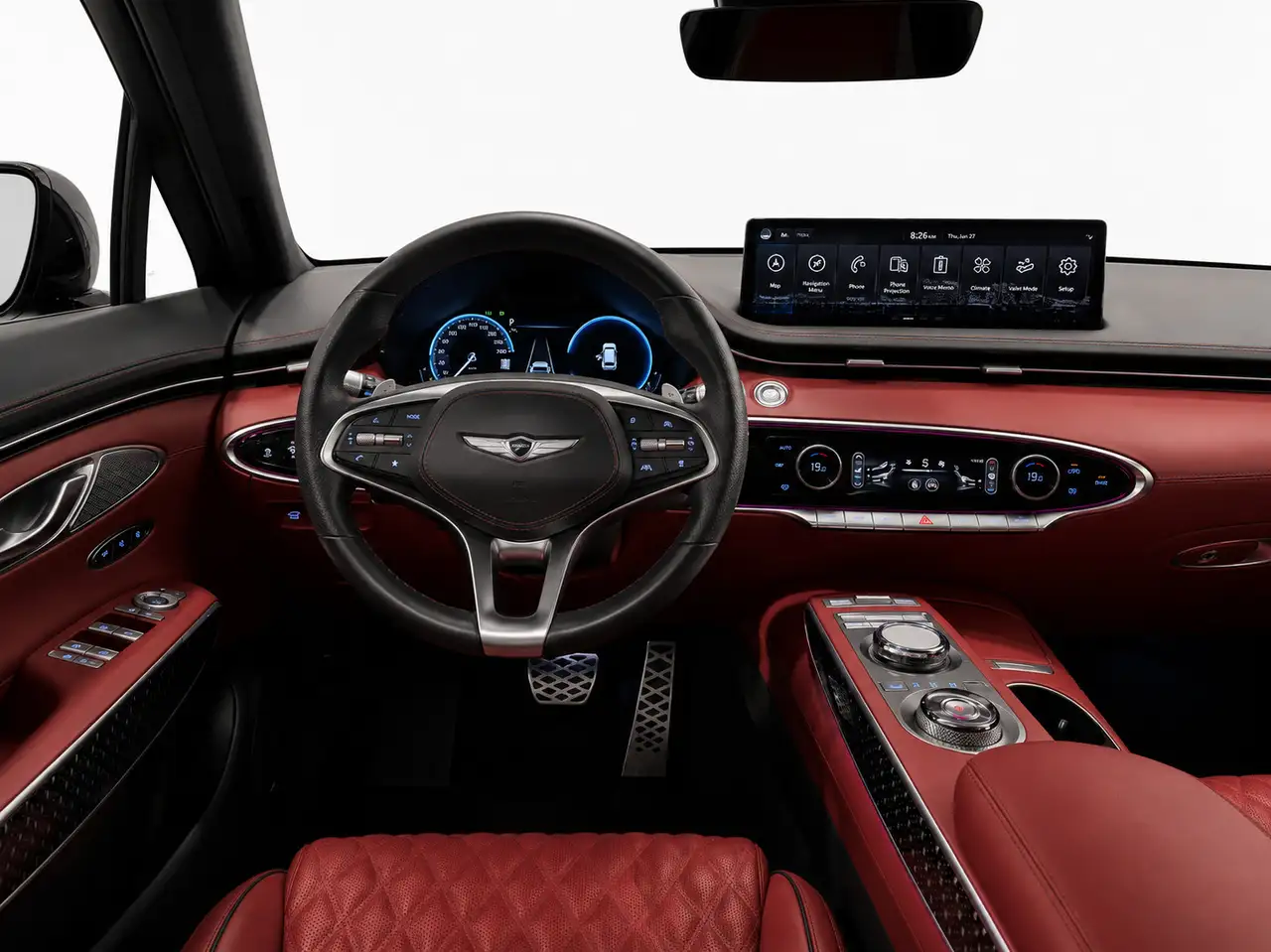 Genesis GV70 - Image 2