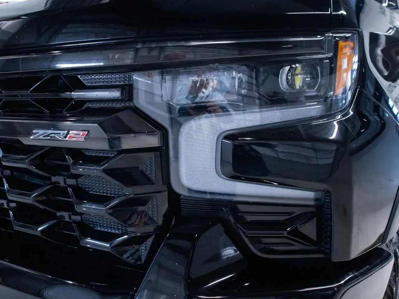 Chevrolet Silverado 1500 - Image 5