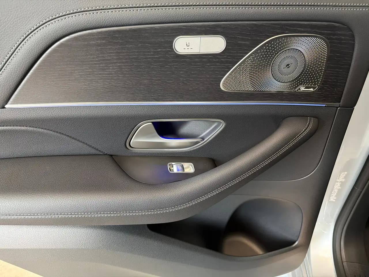 Mercedes-Benz GLE - Image 15