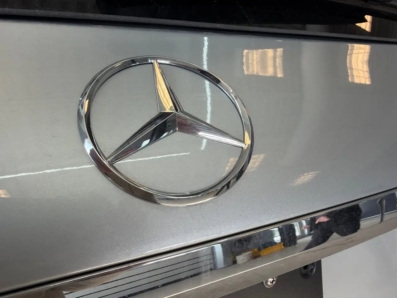 Mercedes-Benz GLE - Image 26