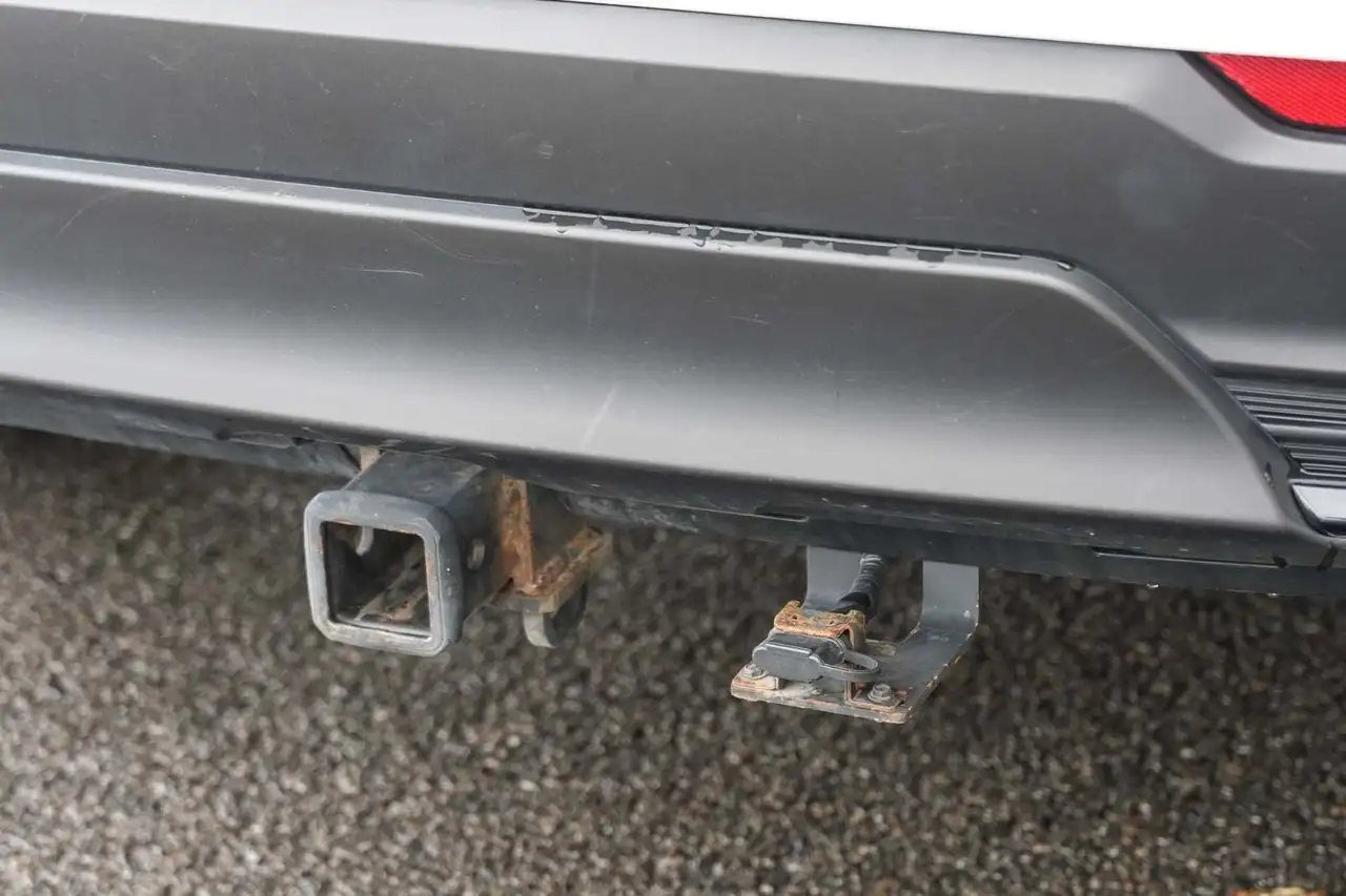 Lexus NX 450h+ - Image 19