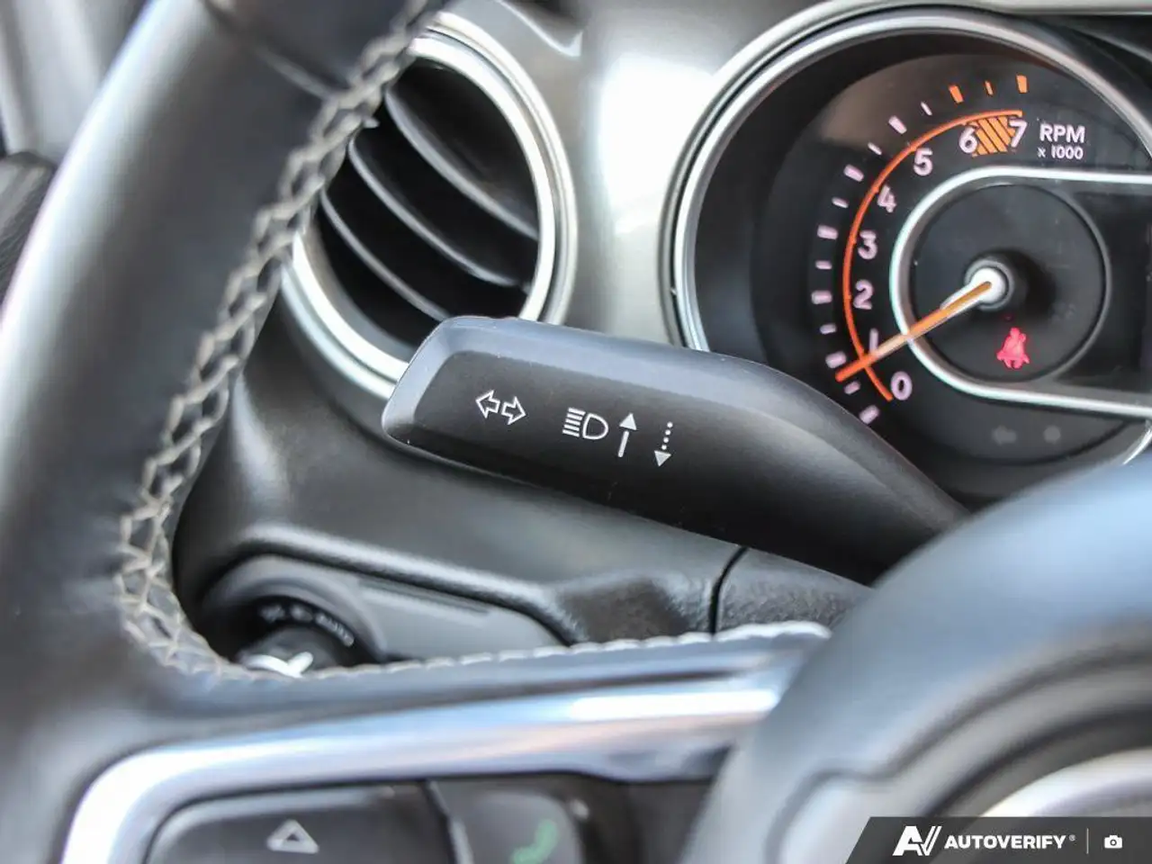 Jeep Wrangler - Image 16