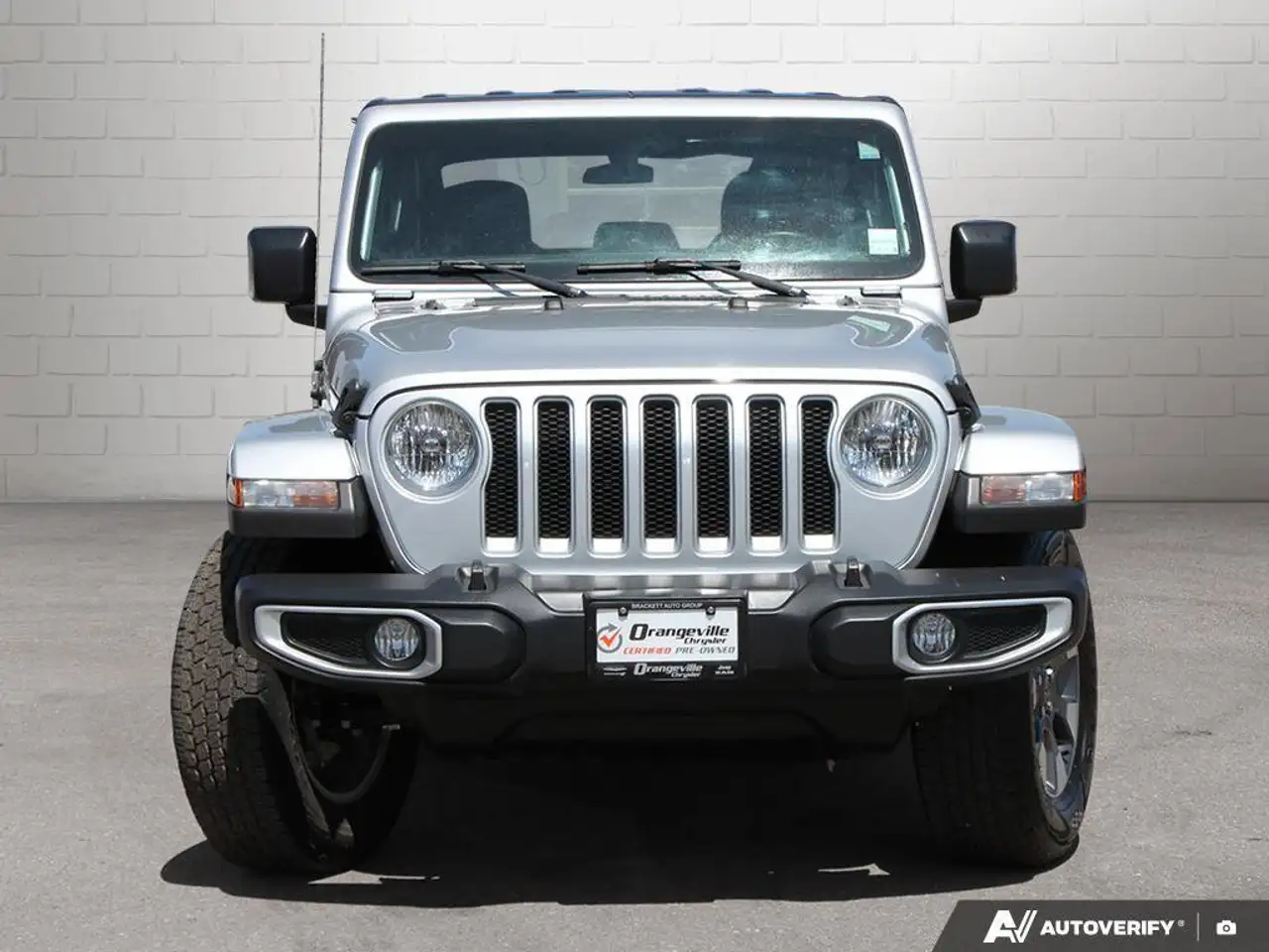 Jeep Wrangler - Image 2