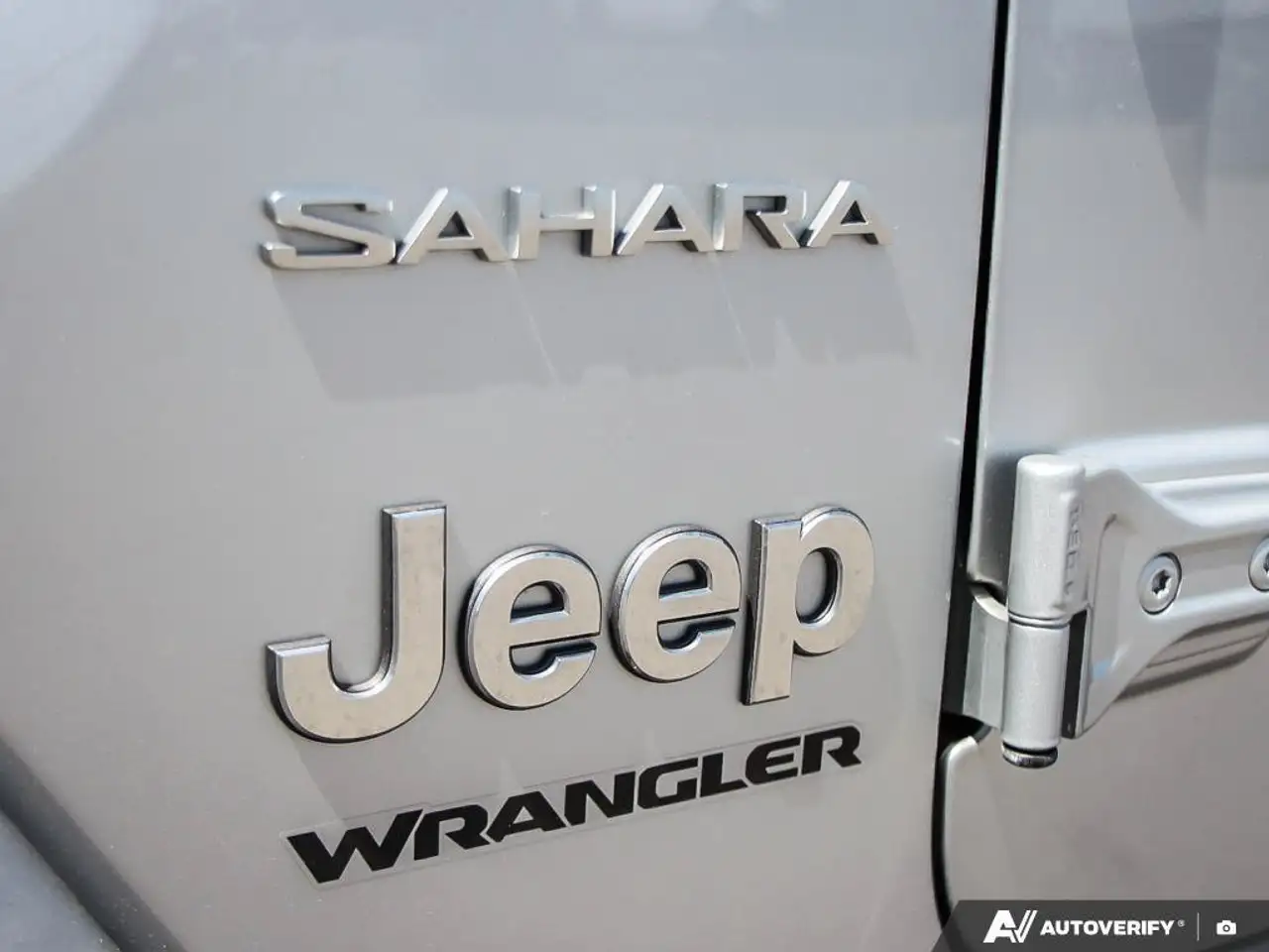 Jeep Wrangler - Image 9
