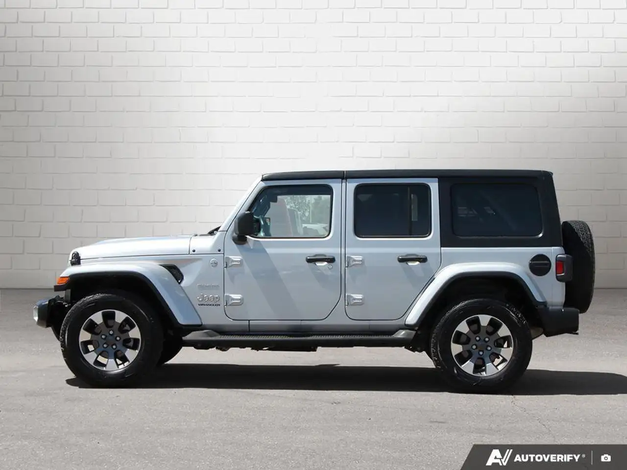 Jeep Wrangler - Image 3
