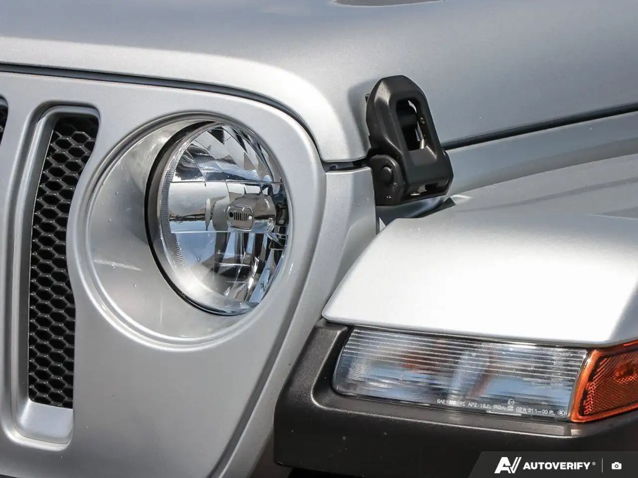 Jeep Wrangler - Image 10